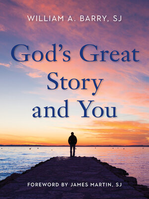 cover image of God's Great Story and You